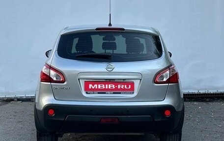 Nissan Qashqai, 2013 год, 920 000 рублей, 6 фотография