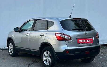 Nissan Qashqai, 2013 год, 920 000 рублей, 7 фотография