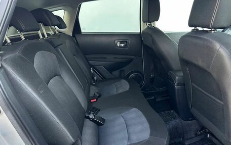 Nissan Qashqai, 2013 год, 920 000 рублей, 14 фотография