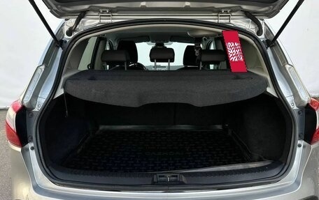 Nissan Qashqai, 2013 год, 920 000 рублей, 15 фотография