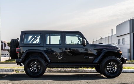 Jeep Wrangler, 2026 год, 8 390 000 рублей, 4 фотография
