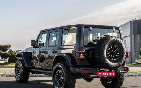 Jeep Wrangler, 2026 год, 8 390 000 рублей, 5 фотография