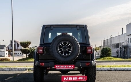 Jeep Wrangler, 2026 год, 8 390 000 рублей, 6 фотография