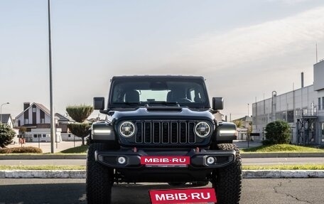 Jeep Wrangler, 2026 год, 8 390 000 рублей, 3 фотография