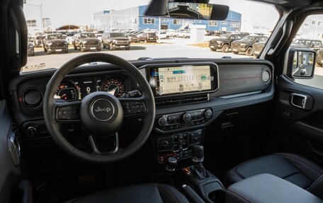 Jeep Wrangler, 2026 год, 8 390 000 рублей, 12 фотография