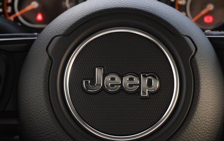 Jeep Wrangler, 2026 год, 8 390 000 рублей, 16 фотография