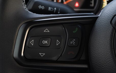 Jeep Wrangler, 2026 год, 8 390 000 рублей, 14 фотография