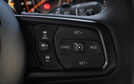 Jeep Wrangler, 2026 год, 8 390 000 рублей, 15 фотография