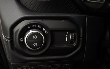 Jeep Wrangler, 2026 год, 8 390 000 рублей, 19 фотография