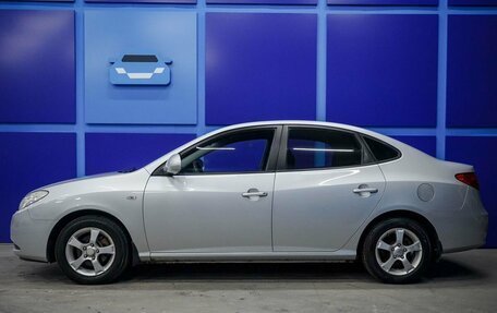 Hyundai Elantra IV, 2008 год, 480 000 рублей, 3 фотография