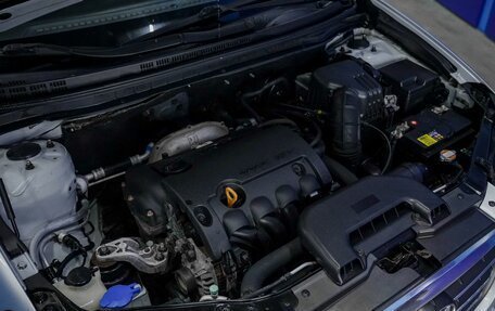 Hyundai Elantra IV, 2008 год, 480 000 рублей, 5 фотография