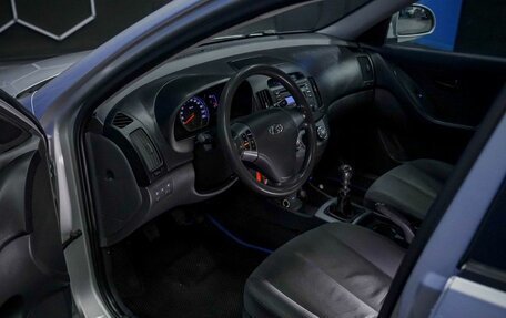 Hyundai Elantra IV, 2008 год, 480 000 рублей, 10 фотография