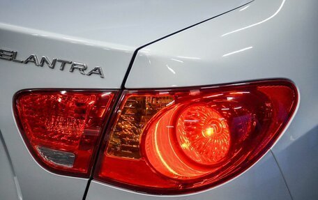 Hyundai Elantra IV, 2008 год, 480 000 рублей, 16 фотография