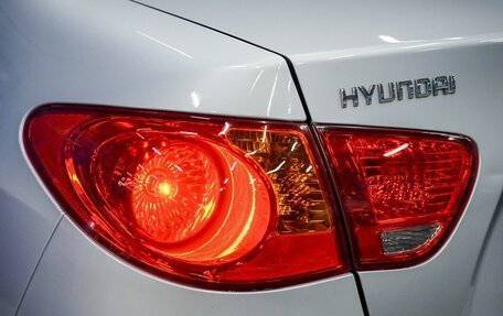 Hyundai Elantra IV, 2008 год, 480 000 рублей, 15 фотография