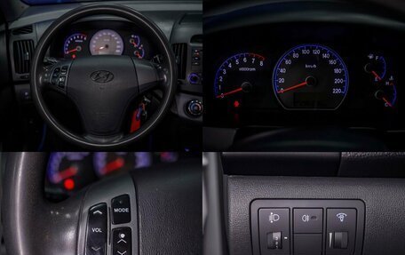 Hyundai Elantra IV, 2008 год, 480 000 рублей, 18 фотография