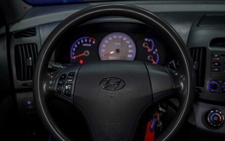Hyundai Elantra IV, 2008 год, 480 000 рублей, 22 фотография