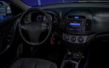 Hyundai Elantra IV, 2008 год, 480 000 рублей, 21 фотография