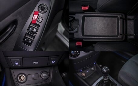 Hyundai Elantra IV, 2008 год, 480 000 рублей, 20 фотография