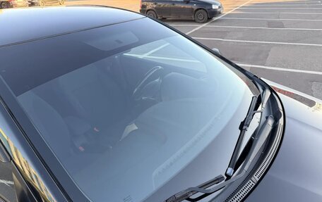 Hyundai Solaris II рестайлинг, 2011 год, 690 000 рублей, 7 фотография
