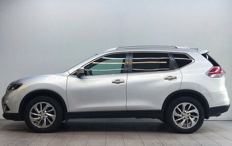 Nissan X-Trail, 2018 год, 2 170 000 рублей, 8 фотография
