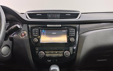 Nissan X-Trail, 2018 год, 2 170 000 рублей, 11 фотография
