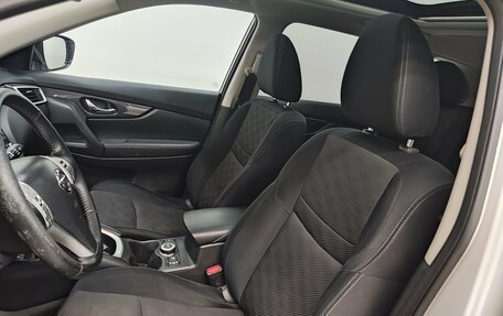 Nissan X-Trail, 2018 год, 2 170 000 рублей, 15 фотография
