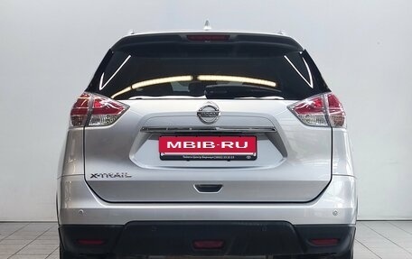 Nissan X-Trail, 2018 год, 2 170 000 рублей, 6 фотография