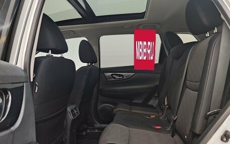 Nissan X-Trail, 2018 год, 2 170 000 рублей, 16 фотография