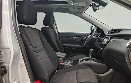 Nissan X-Trail, 2018 год, 2 170 000 рублей, 19 фотография