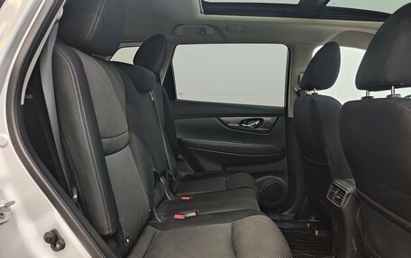 Nissan X-Trail, 2018 год, 2 170 000 рублей, 21 фотография
