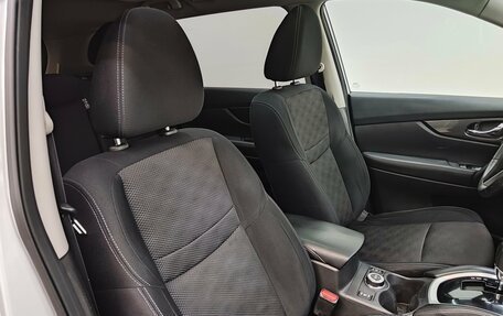 Nissan X-Trail, 2018 год, 2 170 000 рублей, 20 фотография