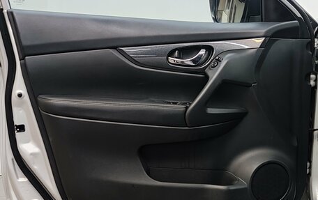 Nissan X-Trail, 2018 год, 2 170 000 рублей, 30 фотография
