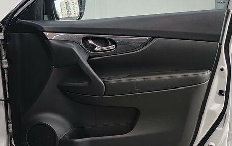 Nissan X-Trail, 2018 год, 2 170 000 рублей, 31 фотография
