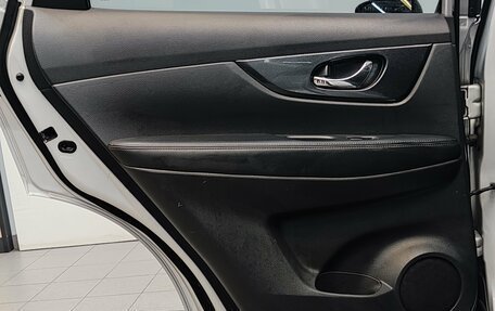 Nissan X-Trail, 2018 год, 2 170 000 рублей, 32 фотография