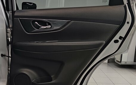 Nissan X-Trail, 2018 год, 2 170 000 рублей, 33 фотография