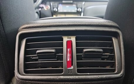 Nissan X-Trail, 2018 год, 2 170 000 рублей, 29 фотография