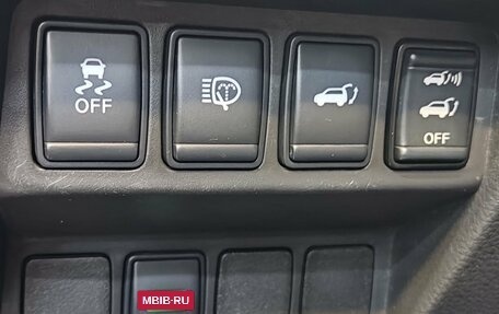 Nissan X-Trail, 2018 год, 2 170 000 рублей, 25 фотография