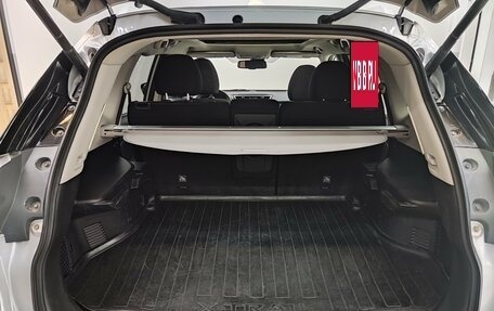 Nissan X-Trail, 2018 год, 2 170 000 рублей, 34 фотография