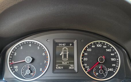 Volkswagen Tiguan I, 2015 год, 2 300 000 рублей, 13 фотография