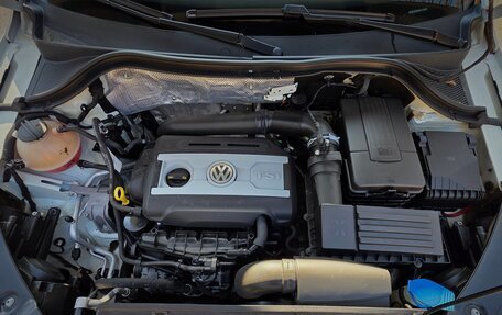 Volkswagen Tiguan I, 2015 год, 2 300 000 рублей, 15 фотография