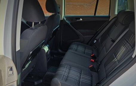 Volkswagen Tiguan I, 2015 год, 2 300 000 рублей, 20 фотография