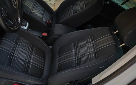 Volkswagen Tiguan I, 2015 год, 2 300 000 рублей, 17 фотография