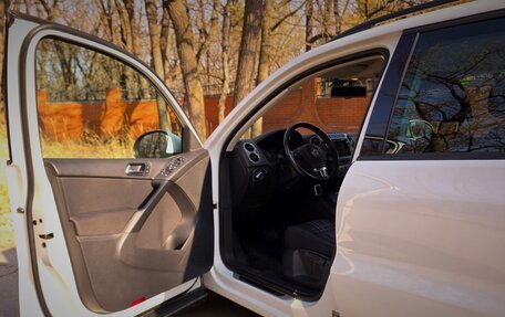Volkswagen Tiguan I, 2015 год, 2 300 000 рублей, 21 фотография