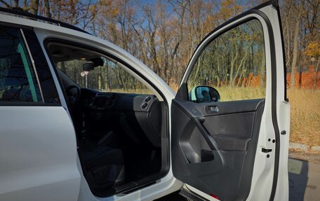 Volkswagen Tiguan I, 2015 год, 2 300 000 рублей, 23 фотография
