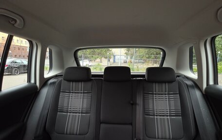 Volkswagen Tiguan I, 2015 год, 2 300 000 рублей, 32 фотография