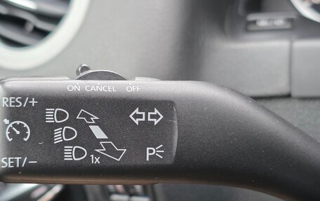 Volkswagen Tiguan I, 2015 год, 2 300 000 рублей, 35 фотография