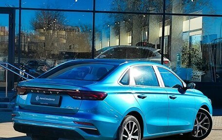 Geely Emgrand, 2023 год, 1 689 000 рублей, 2 фотография