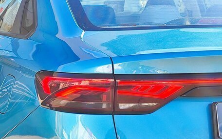 Geely Emgrand, 2023 год, 1 689 000 рублей, 6 фотография
