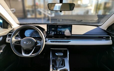 Geely Emgrand, 2023 год, 1 689 000 рублей, 8 фотография