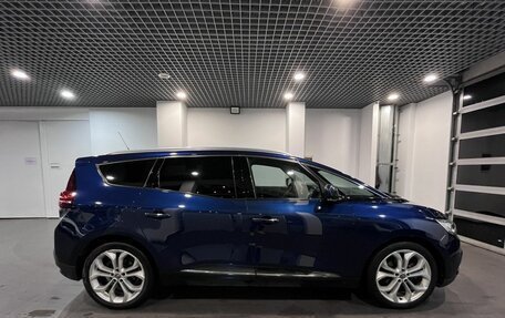 Renault Scenic IV, 2018 год, 1 550 000 рублей, 2 фотография